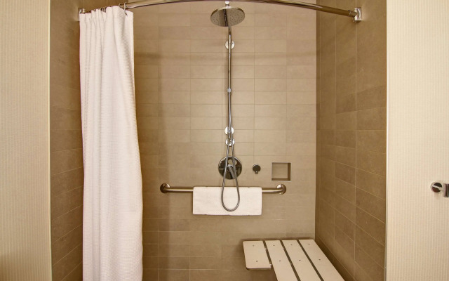 Hilton Mississauga/Meadowvale