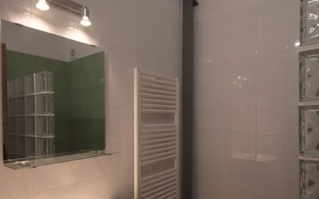 Albergue Villa de Salvatierra