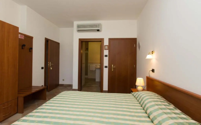 Agriturismo Poggetto