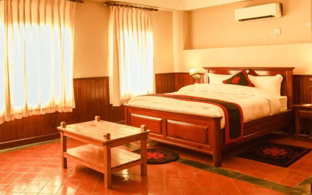 Bhaktapur Paradise Hotel