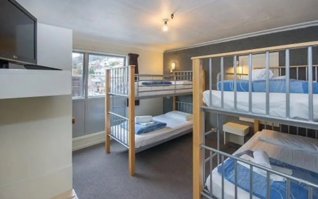 YHA Queenstown Central