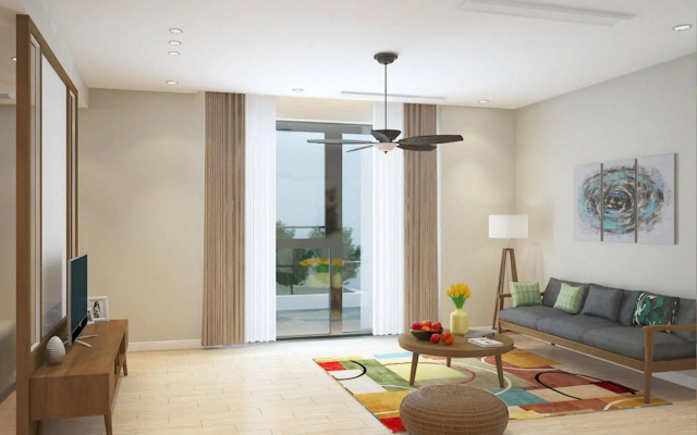Dream Hotel & Apartment
