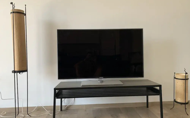 Rodos Town Luxury Apartment