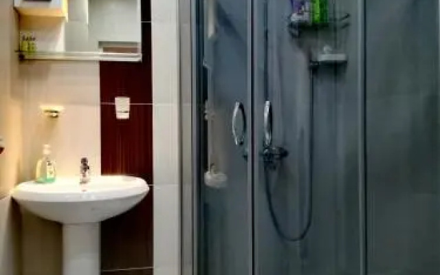 Apartment Durvenitza
