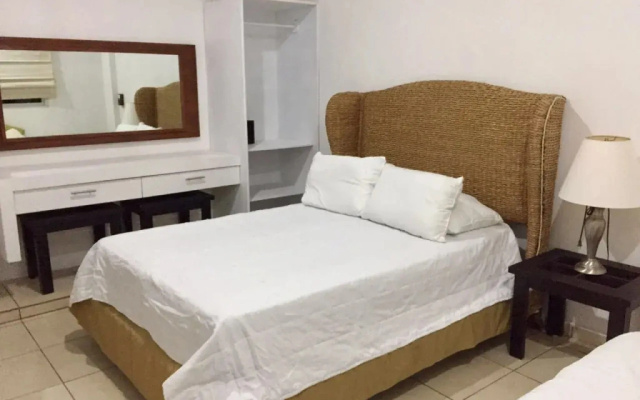 Casa Palmare Hotel Apart
