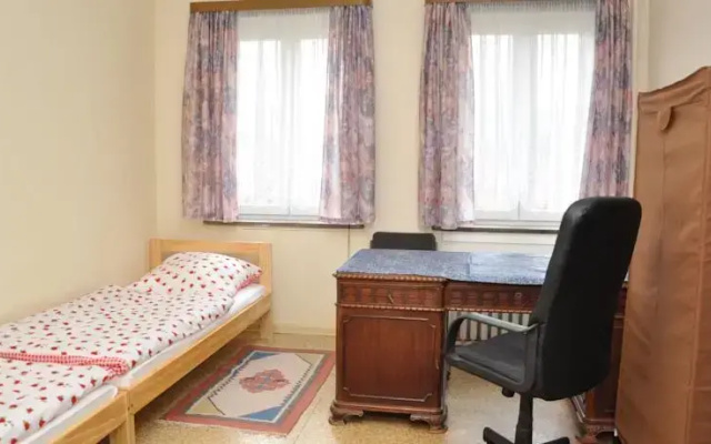 Hostel Herberge Werratal
