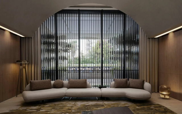 Marriott Executive Apartments Antalya