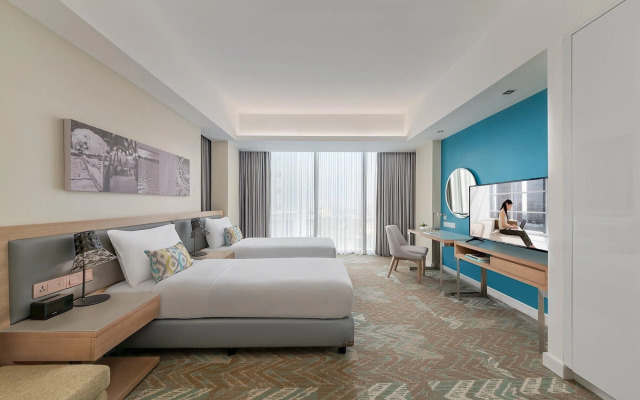 Citadines Cebu City