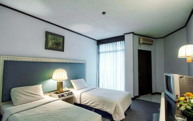 Sahid Manado