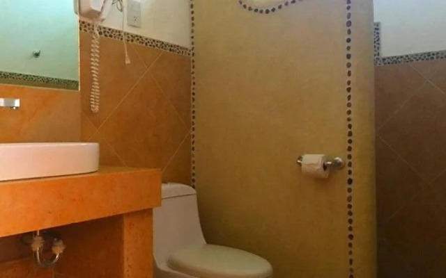 Hotel Exedra Jardin Boutique