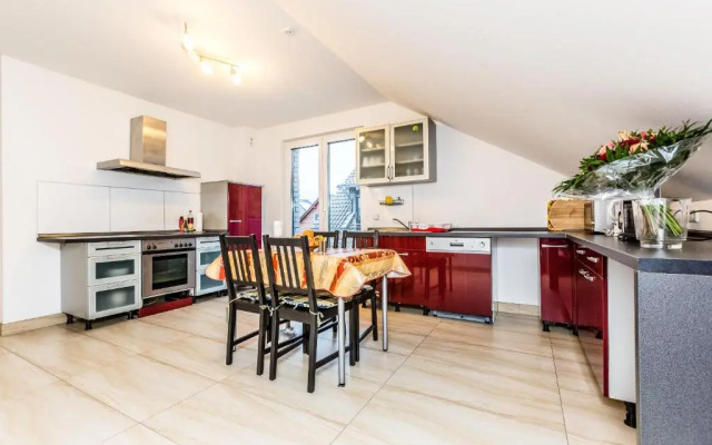 Komfort Design Wohnung Köln