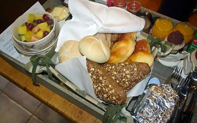 Box, Bed&Breakfast t Eikeltje