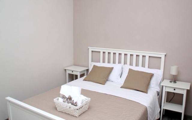 B&B Materdei 14