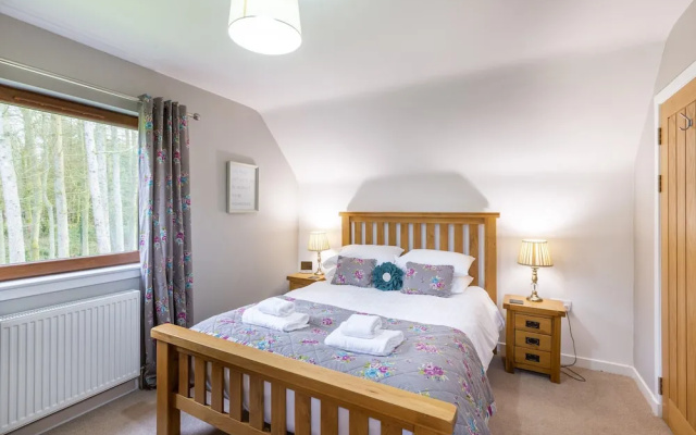 Lord Galloway 31 With Hot Tub, Newton Stewart