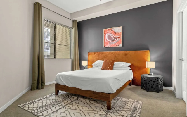 CozySuites at Vela Camelback