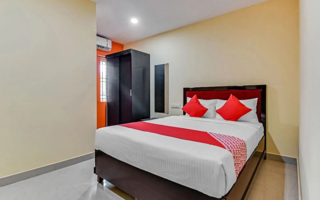 OYO Flagship 46682 New Andra House