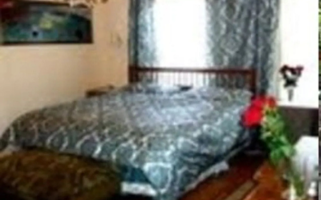 Mozart Guest House Seattle Bed and Breakfast