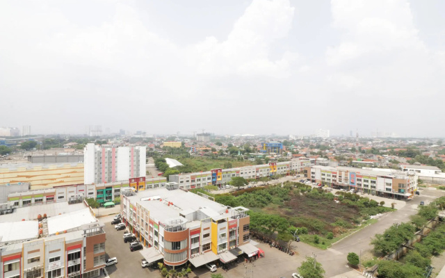 Jo Rooms - Apartemen Betos