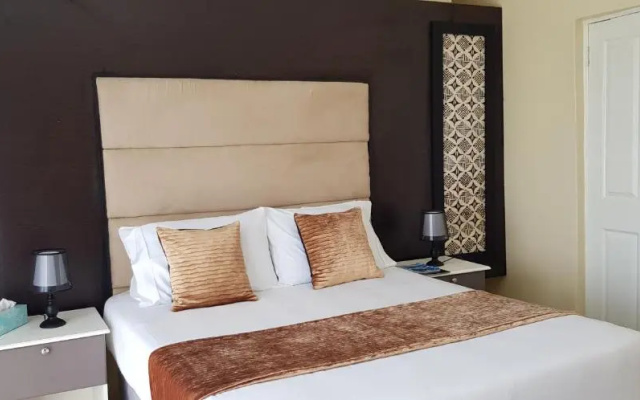 InstaHomes by Tru - Hillside Suite