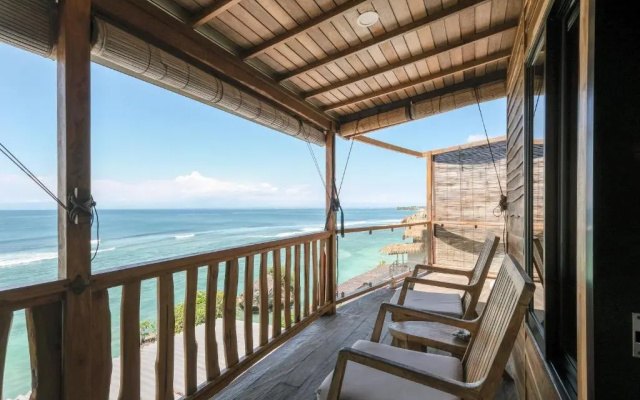 Le Cliff Bali
