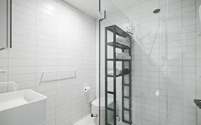 Vision Apartments