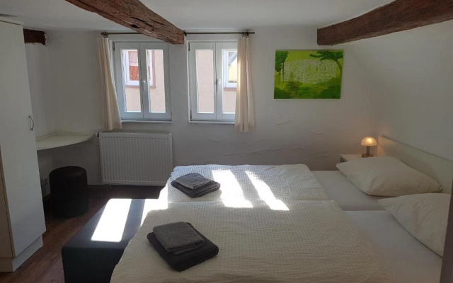Ferienhaus Nr. 10