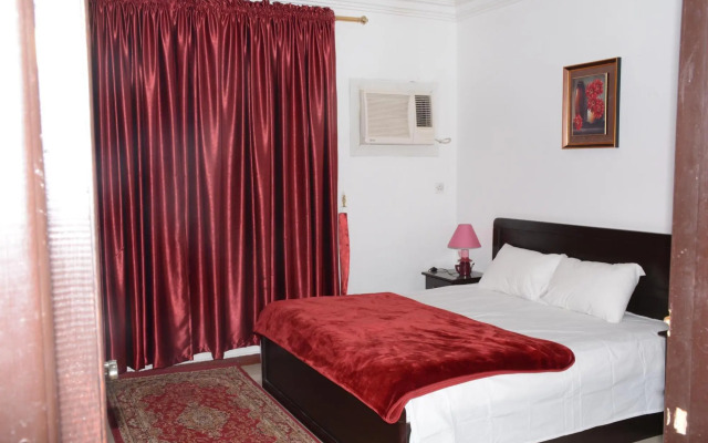 Al Eairy Furnished Apartments Al Madinah 9