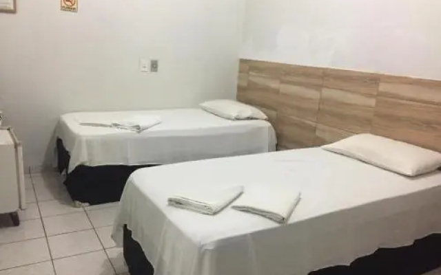 Hotel Magnus