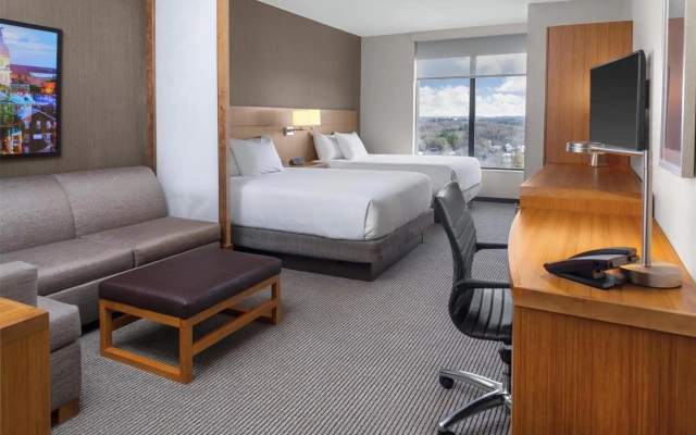 Hyatt Place Athens/Downtown