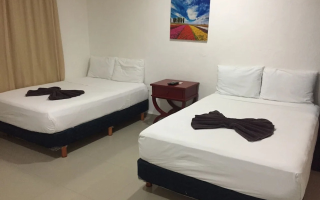 Encantada Condohotel