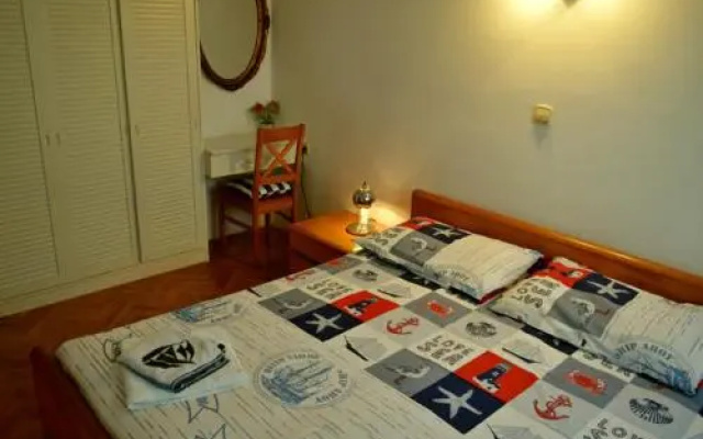 Apartments Jenny