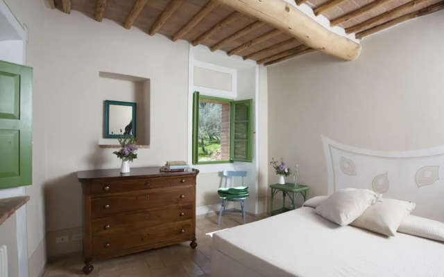 Agriturismo Borgo Personatina