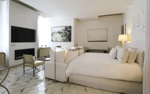 LOtel-Casa Arca