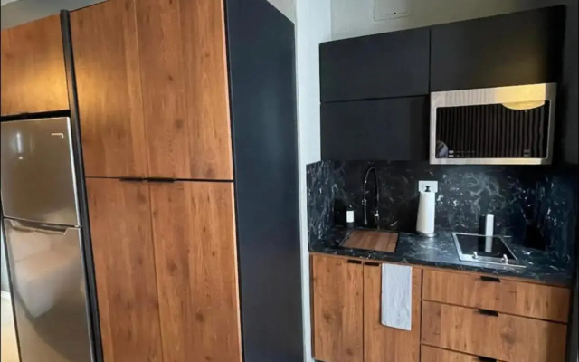 Moderno Apartamento para parejas