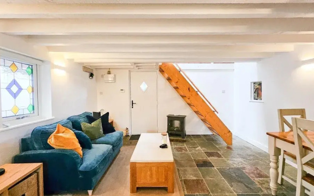 Y Stabl - 1 Bedroom Apartment - Llanrhidian