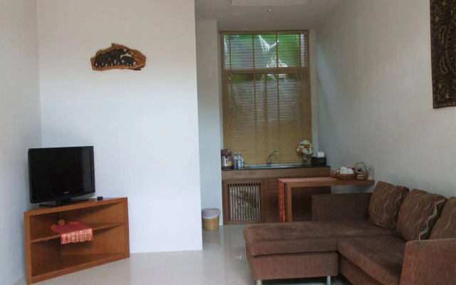 Samui Island Beach Resort & Hotel