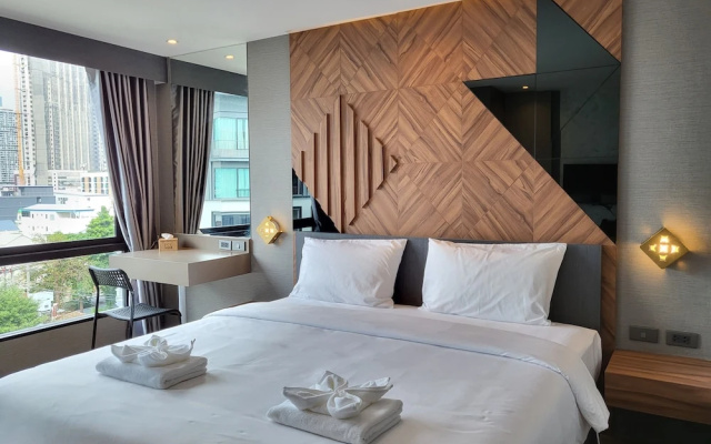S3 Siam Bangkok