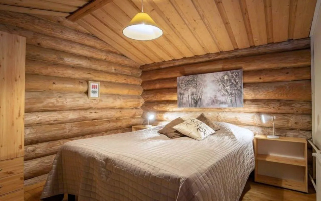 Holiday Home Papanmökki