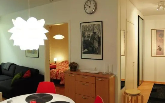 Aliisas Apartment