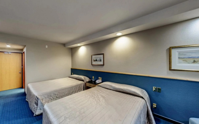 Distinction Luxmore Hotel