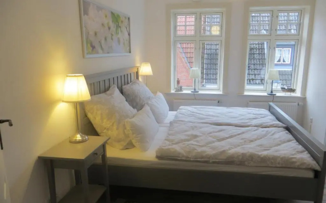 Ferienhaus Käte
