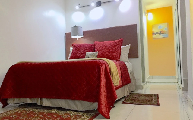 Segovia Studio Units