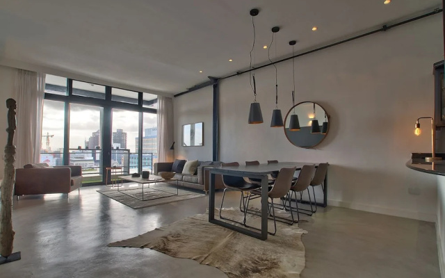 Manhattan Place