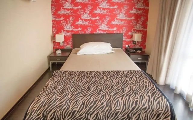 Hotel FortyFive