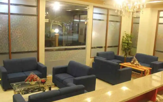 Dewiza Hotel