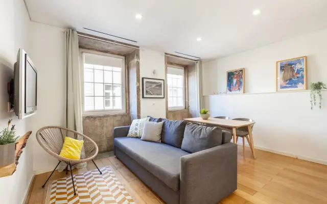 D&S - Porto Theater Apartment