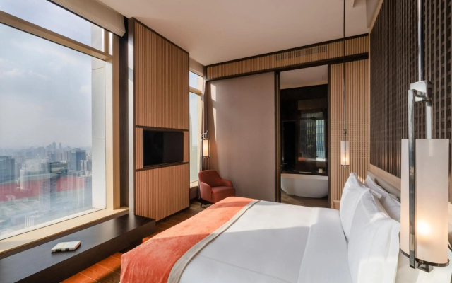 Jumeirah Guangzhou
