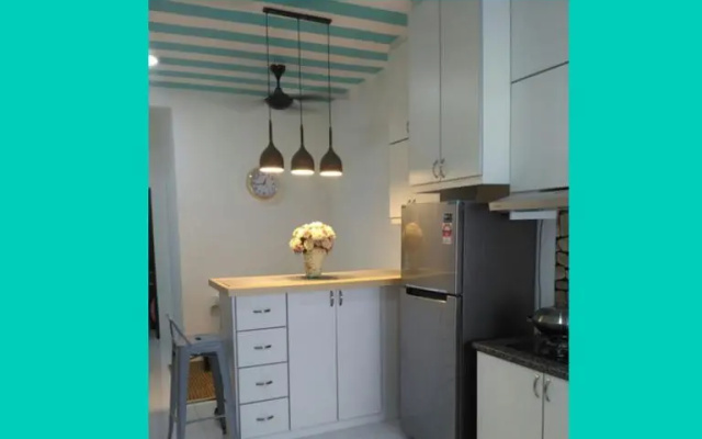 Dais Homestay Ipoh