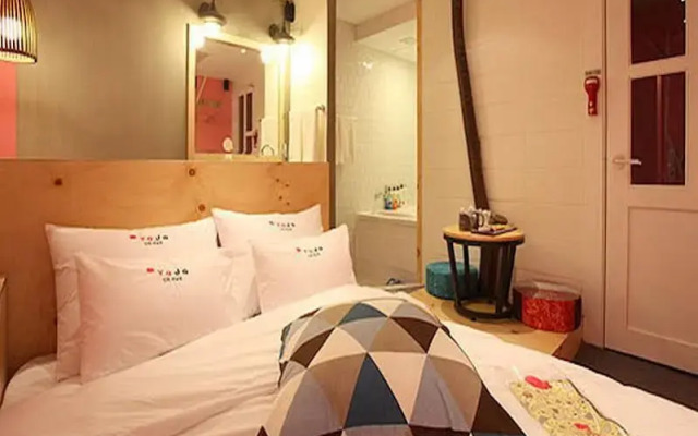 Kojaja Seoknam