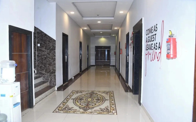 Hotel Sree7 Inn